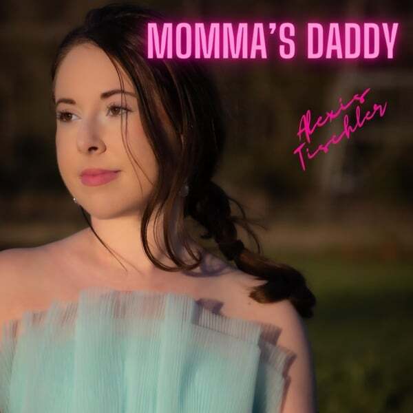 Cover art for Momma's Daddy