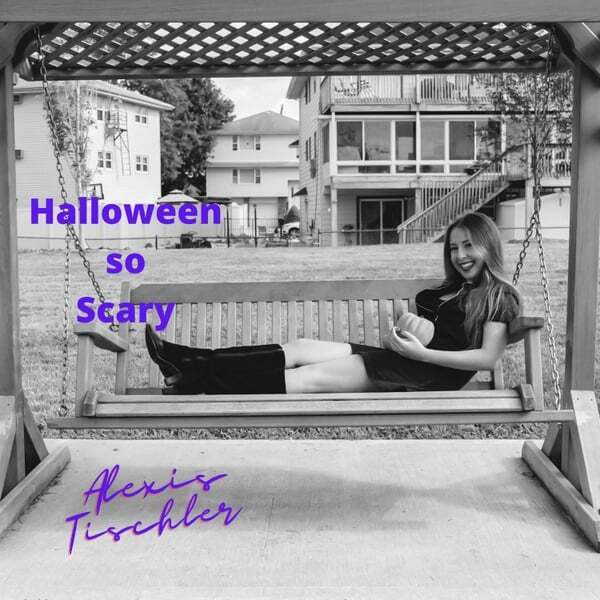 Cover art for Halloween so Scary